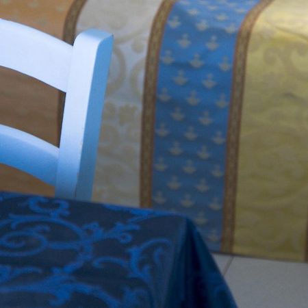 Bianchi Hotel & Residence Porto Recanati Kültér fotó
