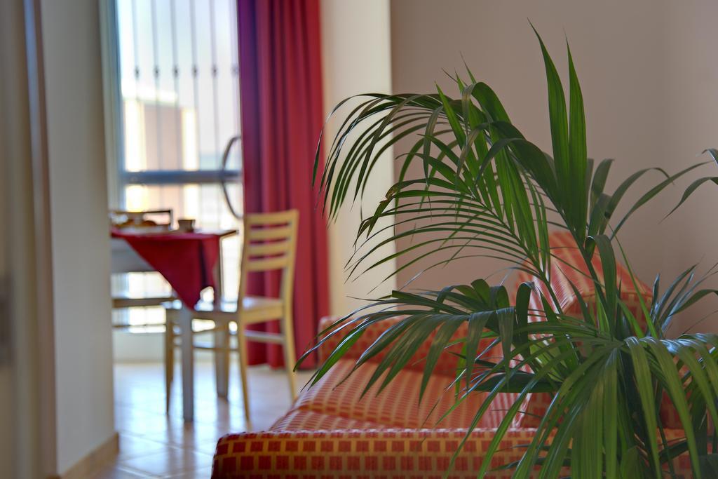 Bianchi Hotel & Residence Porto Recanati Szoba fotó