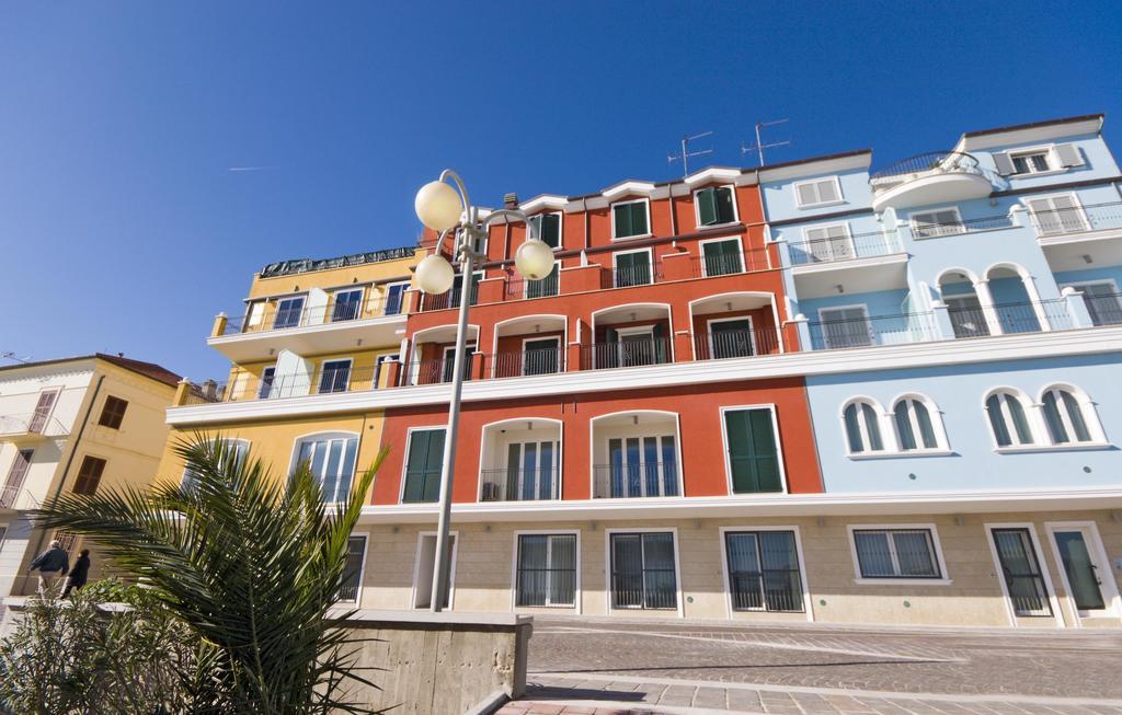 Bianchi Hotel & Residence Porto Recanati Szoba fotó
