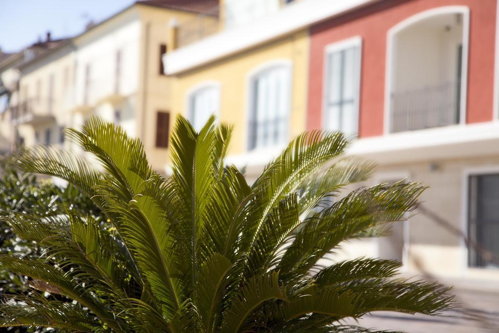 Bianchi Hotel & Residence Porto Recanati Kültér fotó