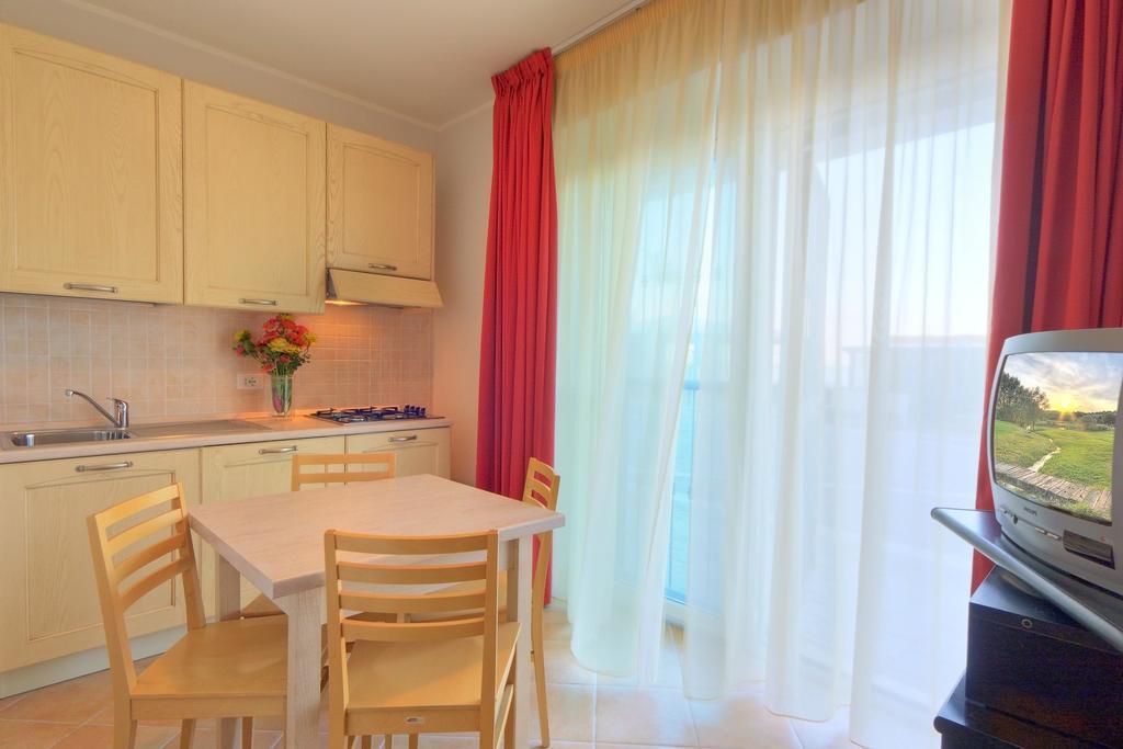 Bianchi Hotel & Residence Porto Recanati Kültér fotó