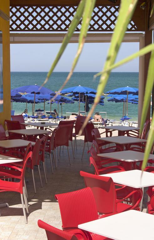 Bianchi Hotel & Residence Porto Recanati Szoba fotó