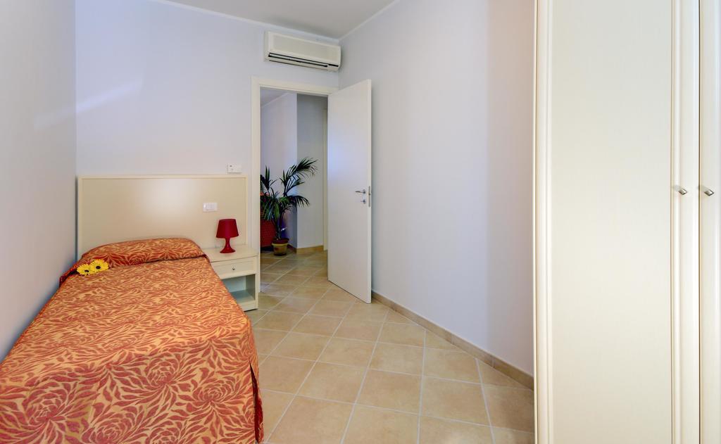 Bianchi Hotel & Residence Porto Recanati Szoba fotó